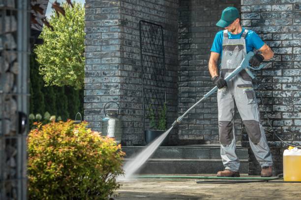 Best Solar Panel Cleaning  in Spring Hill, FL