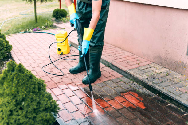 Best Playground Equipment Cleaning  in Spring Hill, FL