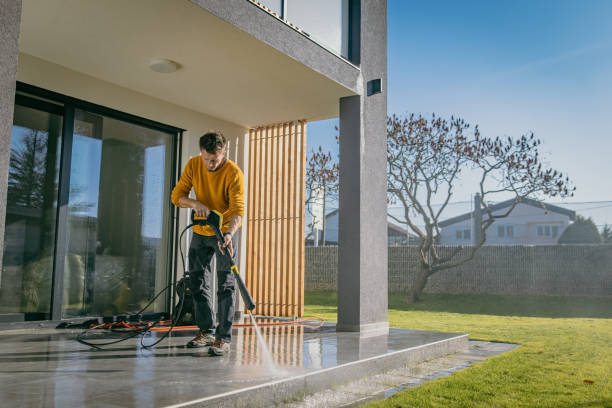 Best Sidewalk and Walkway Cleaning  in Spring Hill, FL