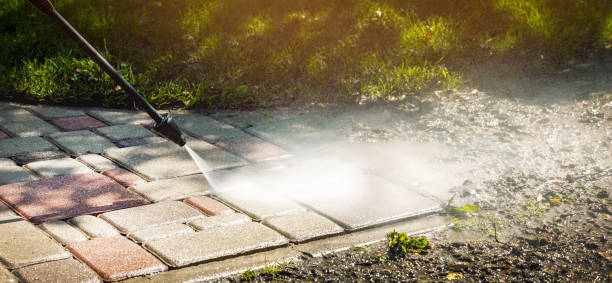 Best Oil Spill Cleanup  in Spring Hill, FL
