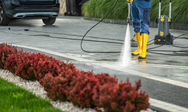 Professional Pressure Washing in Spring Hill, FL
