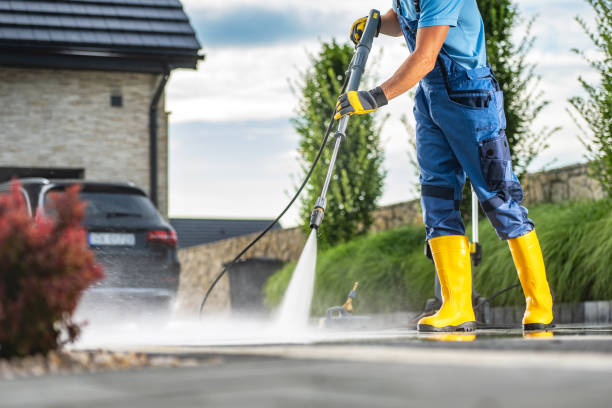 Best Machinery and Equipment Cleaning  in Spring Hill, FL