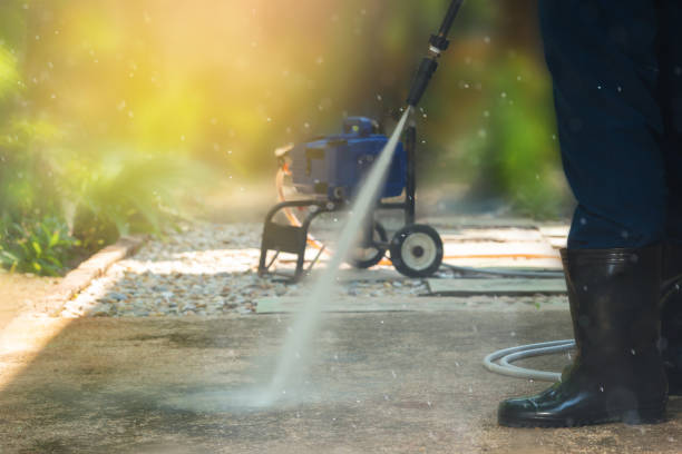Best Restaurant Pressure Washing  in Spring Hill, FL