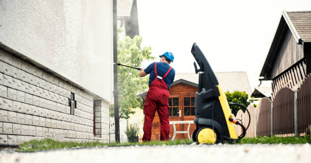 Best Graffiti Removal  in Spring Hill, FL