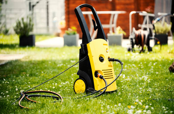 Best Fence Cleaning  in Spring Hill, FL